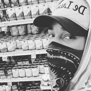 Meet your Posher, Brandon